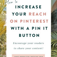 How to Increase Your Reach on Pinterest