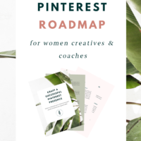 Craft a Successful Pinterest Presence Roadmap