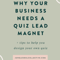 Why Your Business Needs a Quiz Lead Magnet