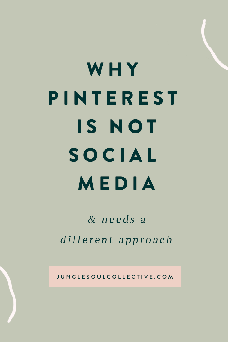 Pinterest vs Instagram: Which Is Right for Your Business? – Jungle Soul ...