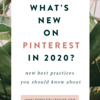 Pinterest Best Practices for 2020: 5 Ways to to Use Pinterest for Business