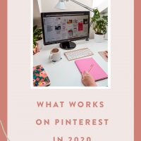 Pinterest Best Practices for 2020: 5 Ways to to Use Pinterest for Business