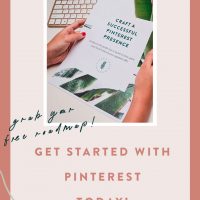 Pinterest Roadmap