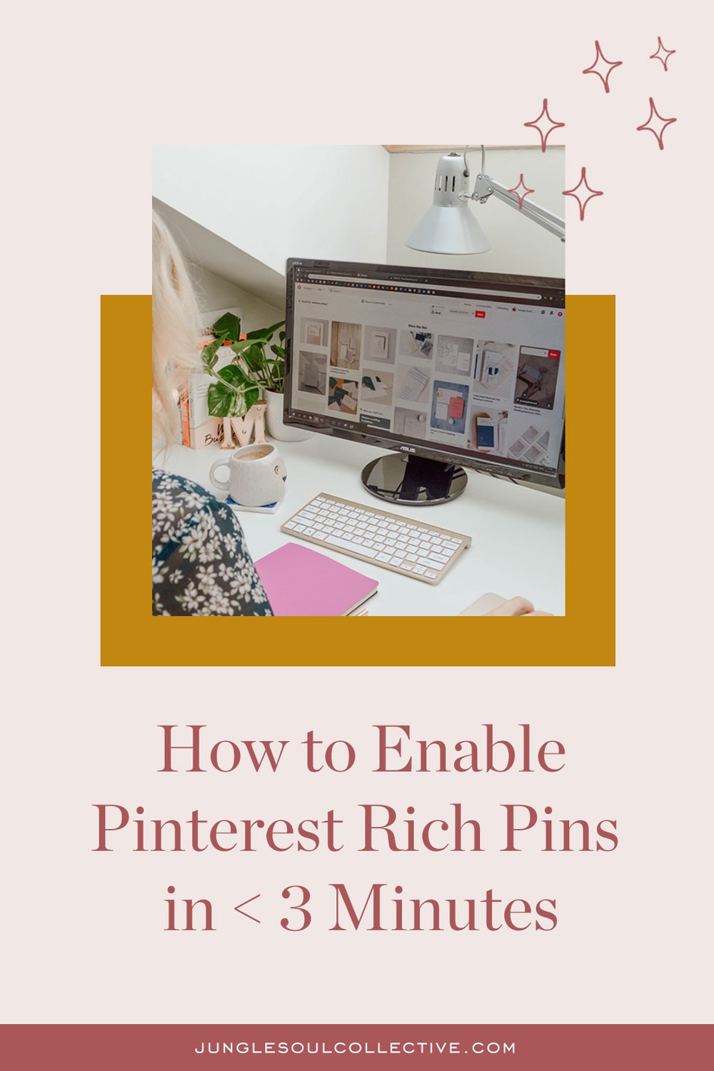 Guide to Rich Pins