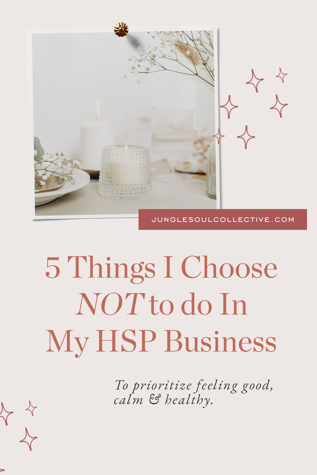 HSP business